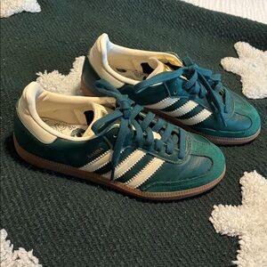 Adidas Samba